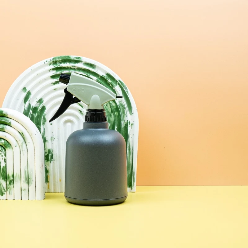 SPRÜHFLASCHE - ELHO B FOR SOFT ANTHRAZIT