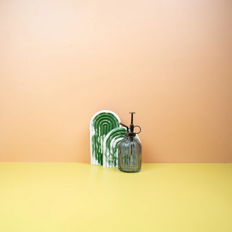 SPRÜHFLASCHE - BILSEN RAUCH