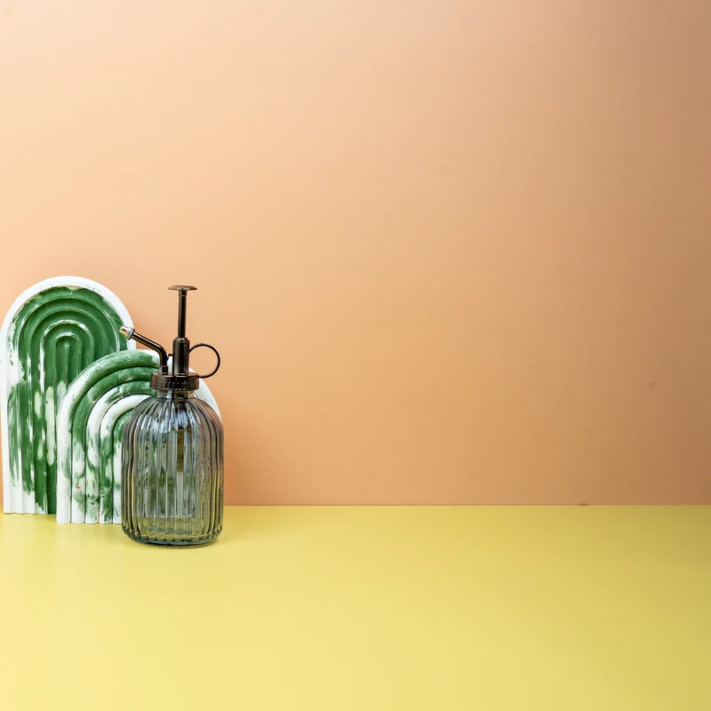 SPRÜHFLASCHE - BILSEN RAUCH