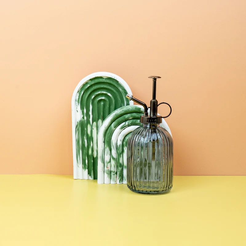 SPRÜHFLASCHE - BILSEN RAUCH