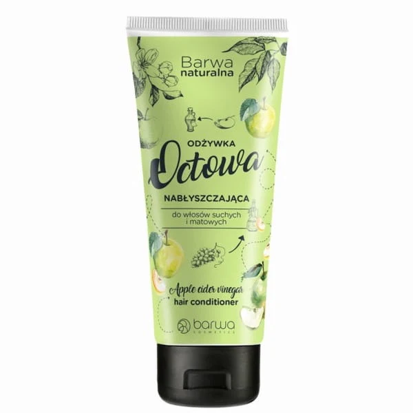 Barwa Essig Spülung 200 ml Tube