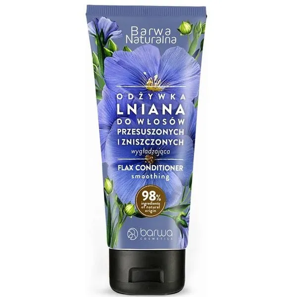 Barwa Leinen Conditioner 200 ml Tube