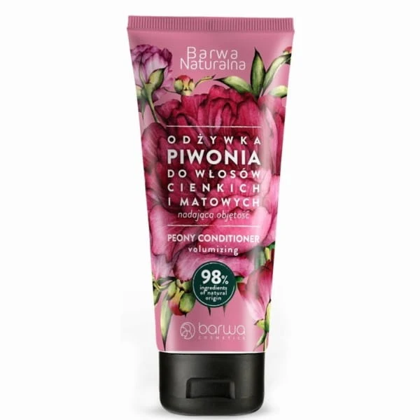 Barwa Conditioner Pfingstrose 200 ml Tube