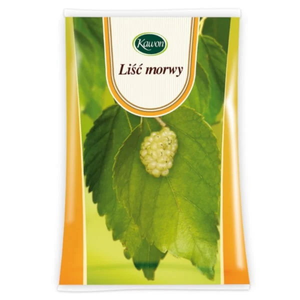 Cavon Maulbeerblatt 50g