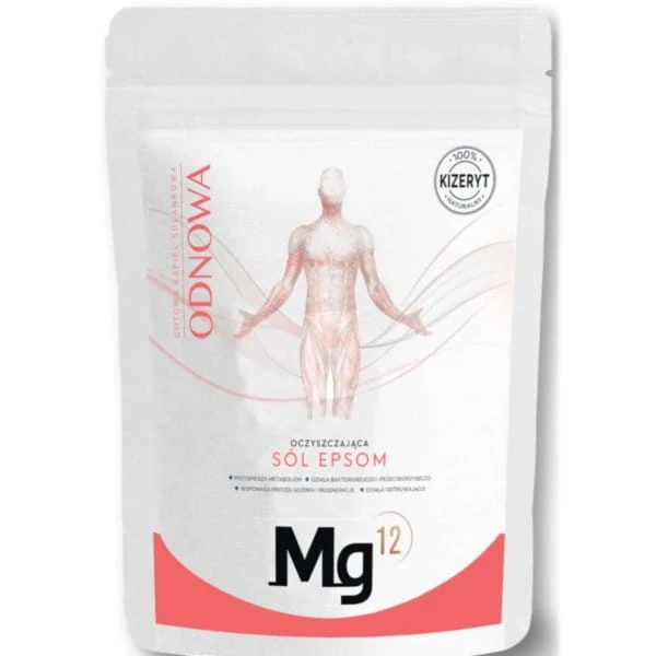 Mg12 Bittersalz Erneuerung 4 Kg
