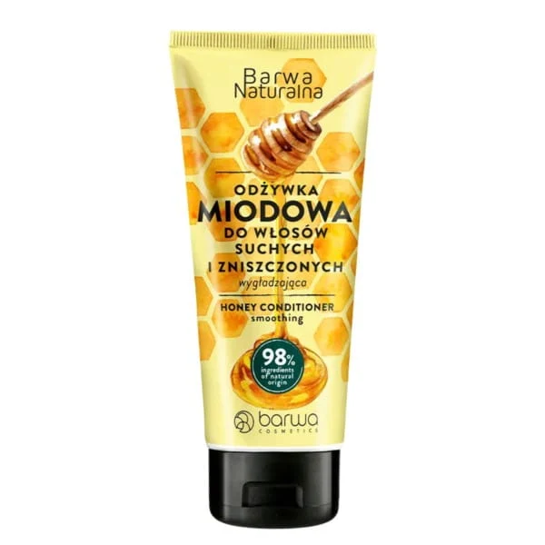 Barwa Honig Spülung 200 ml Tube