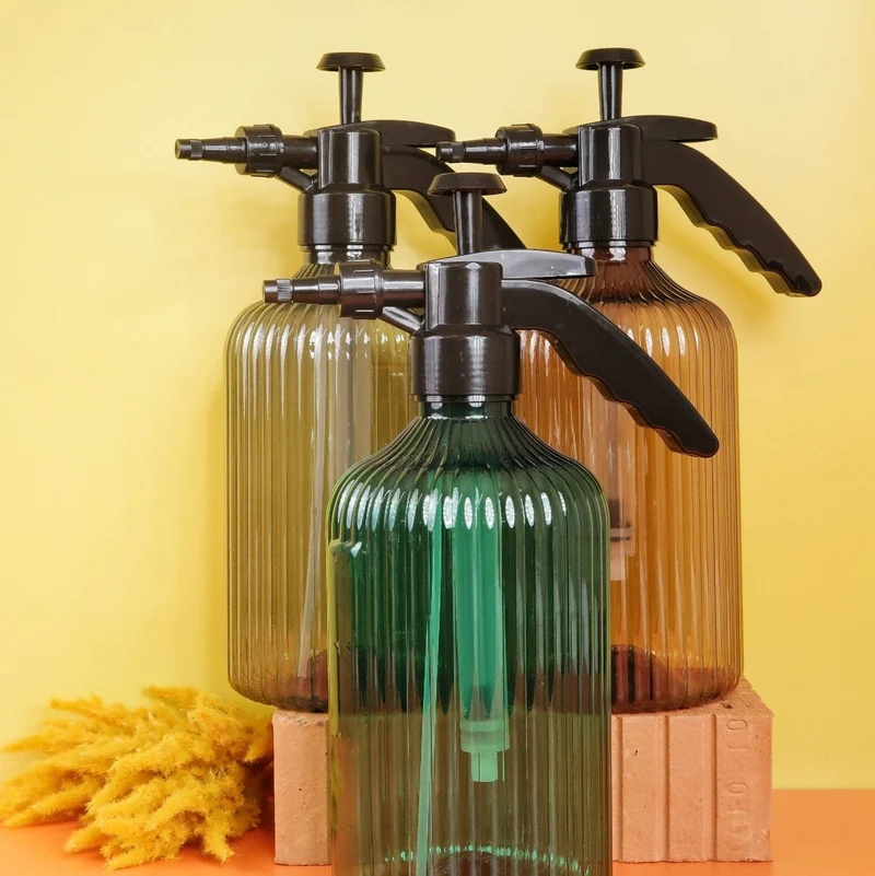 SPRÜHFLASCHE BERGAMO