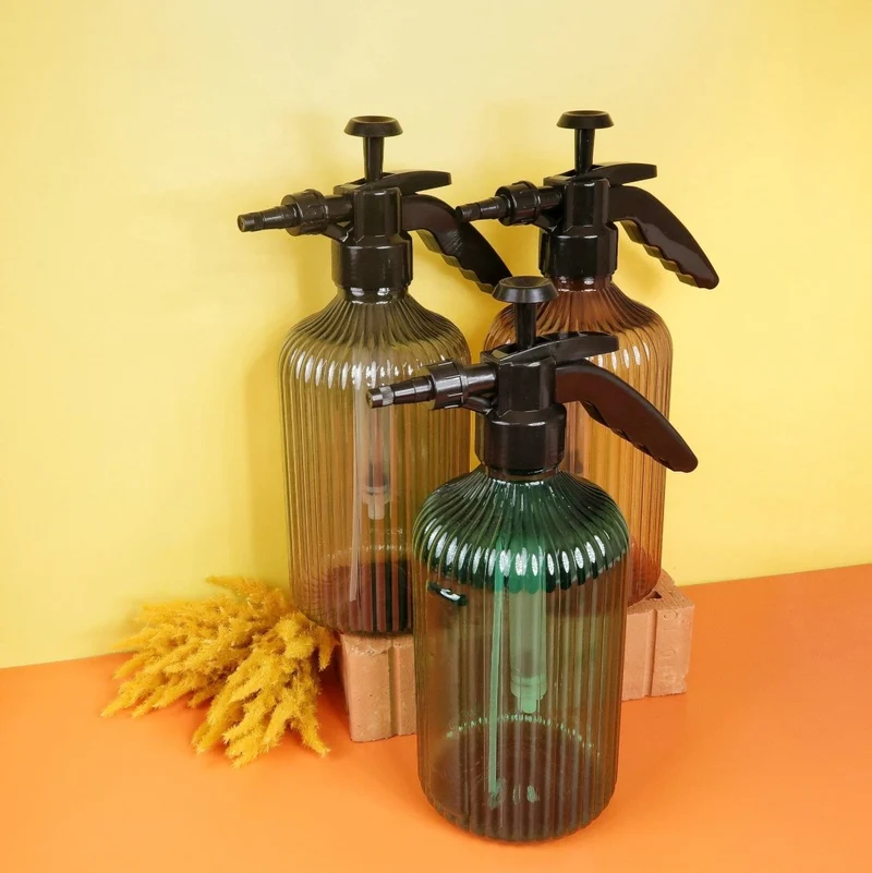 SPRÜHFLASCHE BERGAMO
