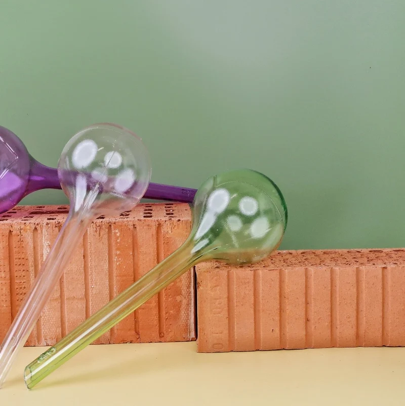 SELBSTBEWÄSSERUNG - ELHO AQUA CARE AUBERGINE