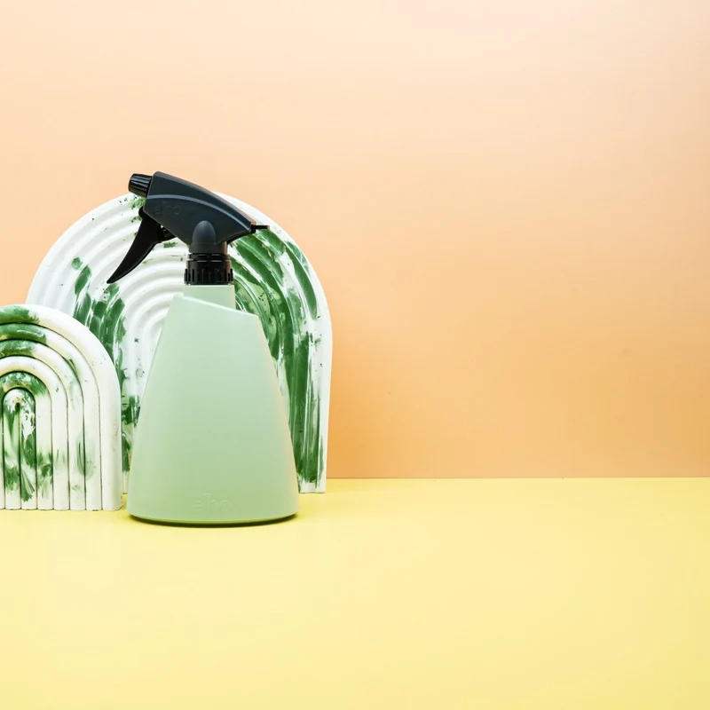 SPRÜHFLASCHE - ELHO BRUSSELS SORBETGRÜN