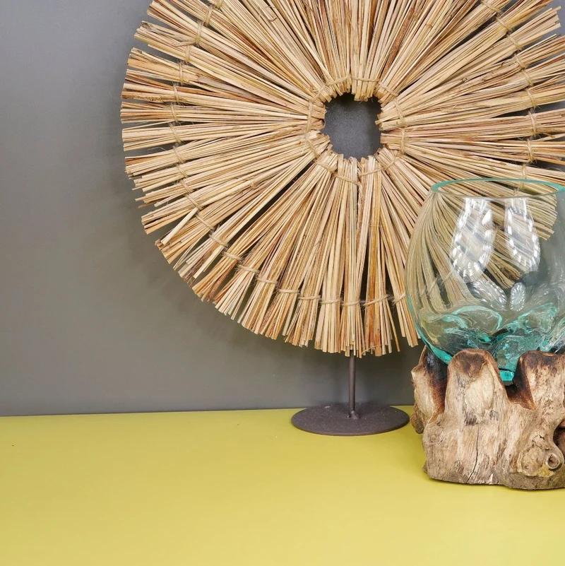AIRPLANT HOLDER - ROOT ALVSBYN