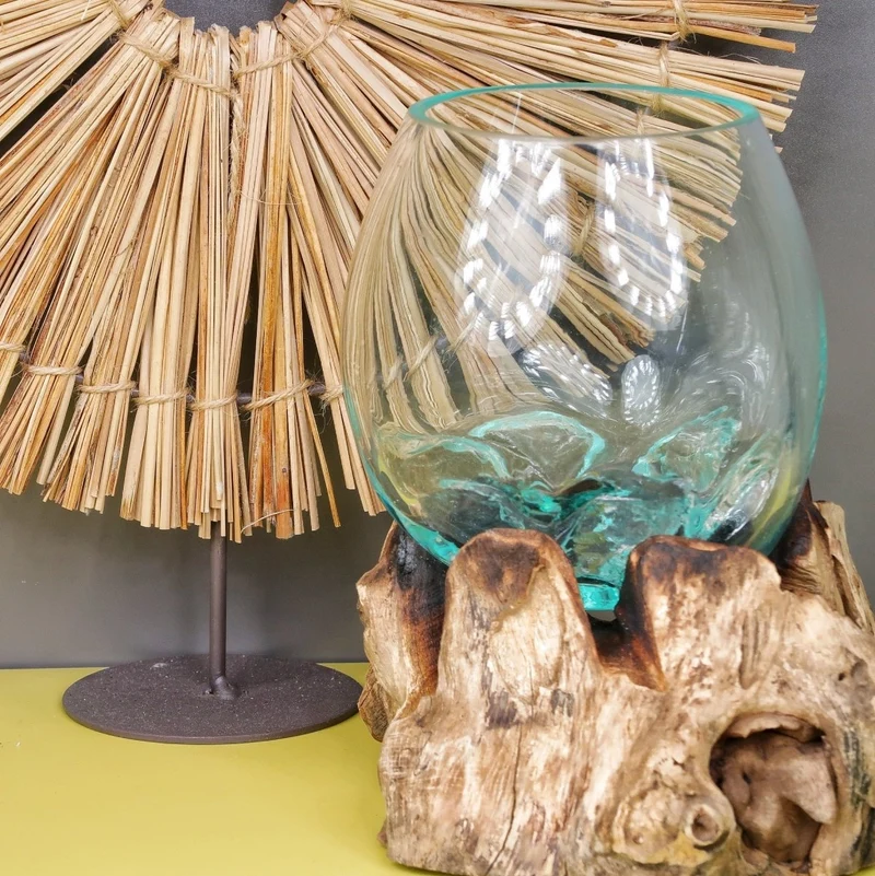 AIRPLANT HOLDER - ROOT ALVSBYN
