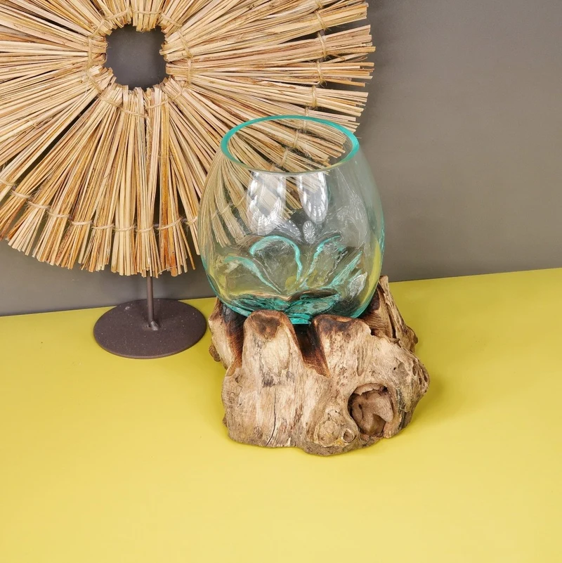 AIRPLANT HOLDER - ROOT ALVSBYN