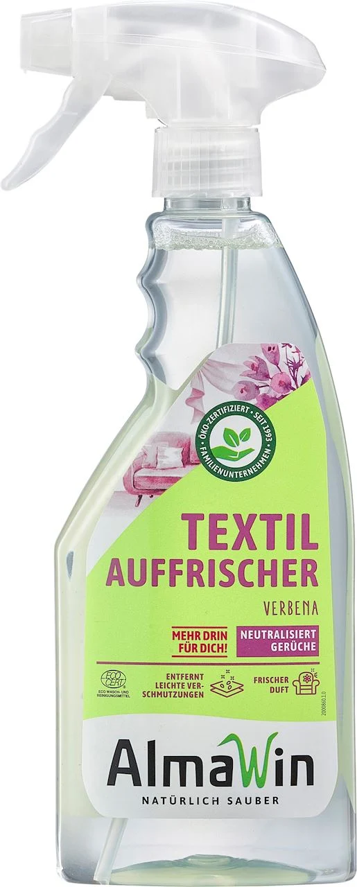 VERBENA ECO Wäschedesinfektionsmittel - 500 ml - ALMAWIN