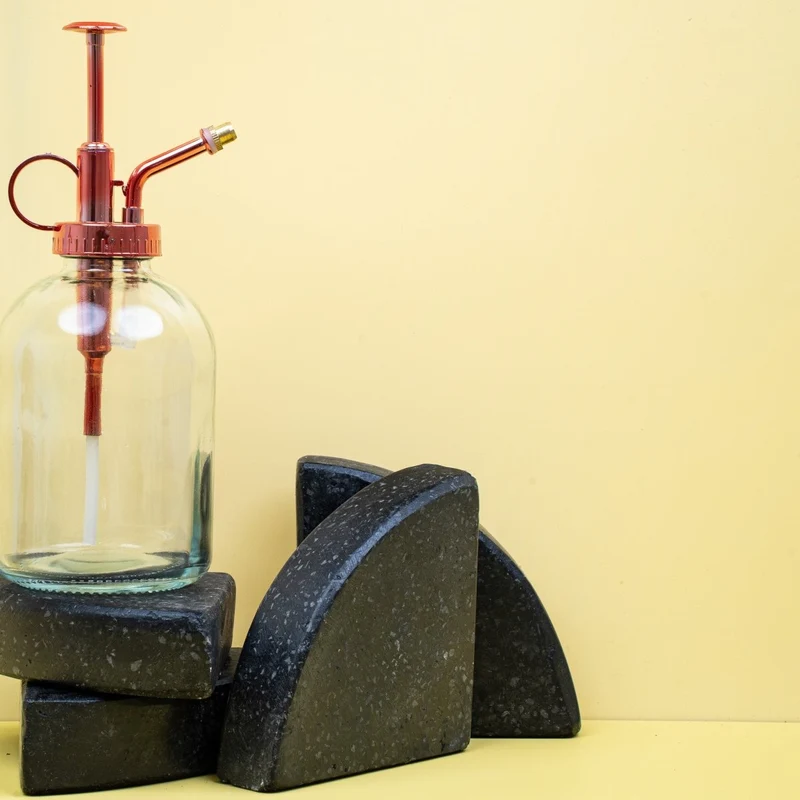 SPRÜHFLASCHE HEEDE
