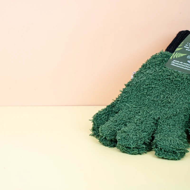 PFLEGEHANDSCHUHE - BOTANOPIA