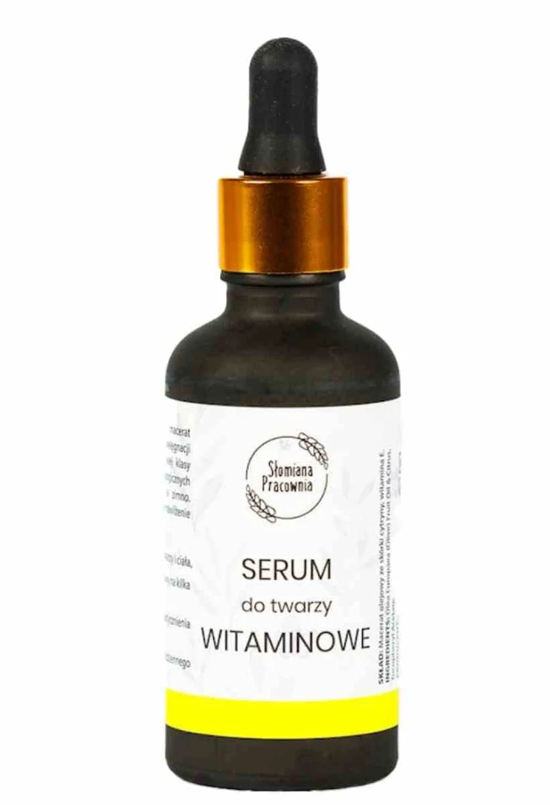 Stroh Workshop Vitamin Serum 50ml