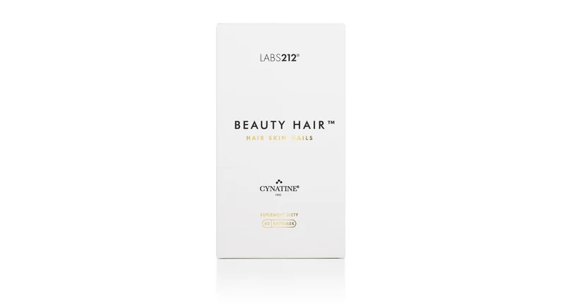 Beauty Hair™ (60 Kapseln)