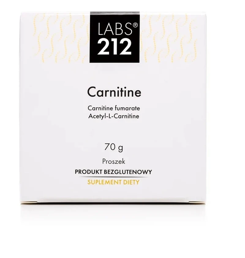 Carnitin (70 g)