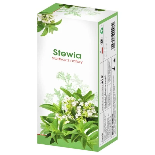 Asz Stevia Süße aus der Natur 30 Portionsbeutel
