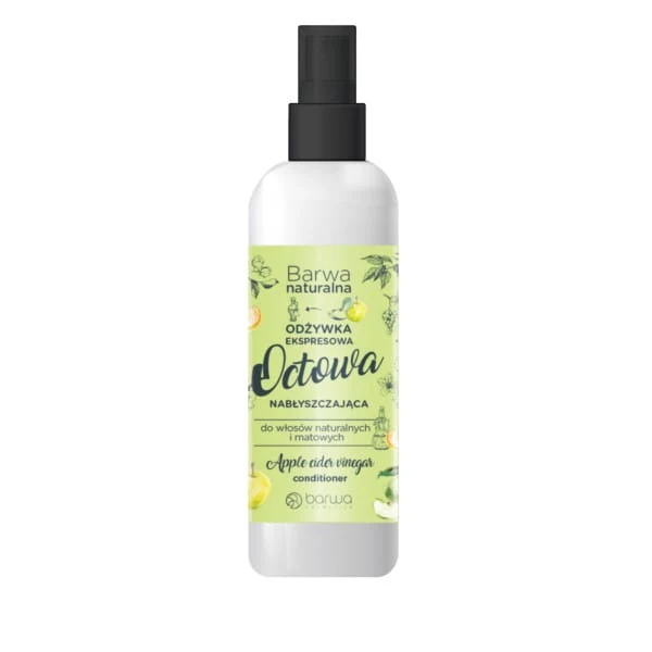 Barwa Essig Express Conditioner Spray 200 ml