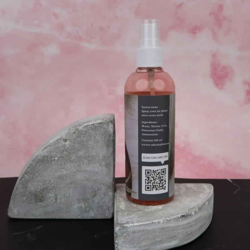 DÜNGER - AIRPLANT SPRAY