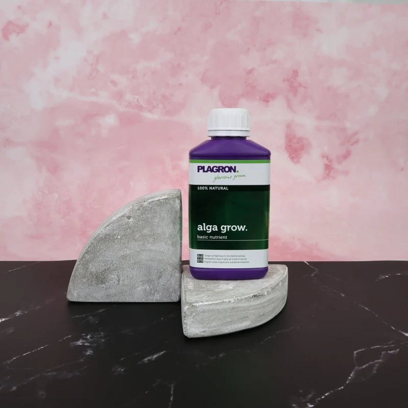 DÜNGER - PLAGRON ALGA GROW