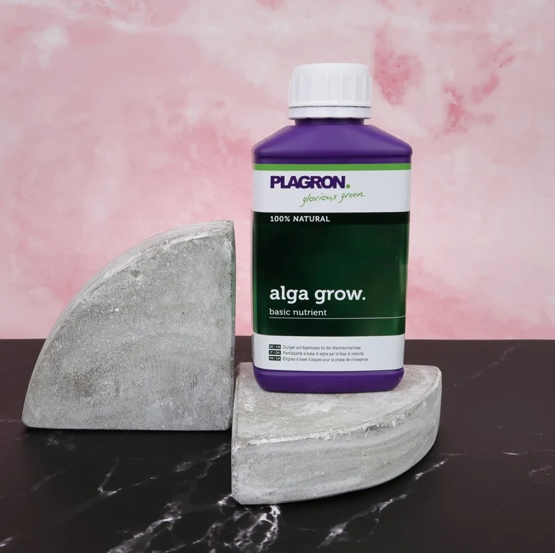 DÜNGER - PLAGRON ALGA GROW