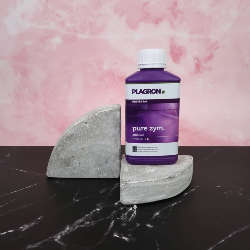 DÜNGER - PLAGRON PURE ZYM
