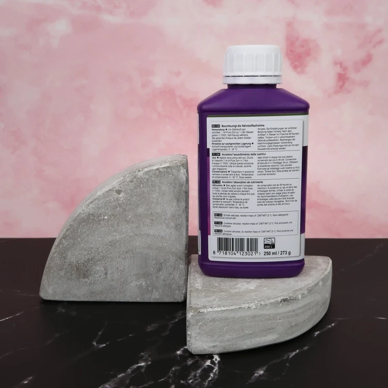 DÜNGER - PLAGRON PURE ZYM