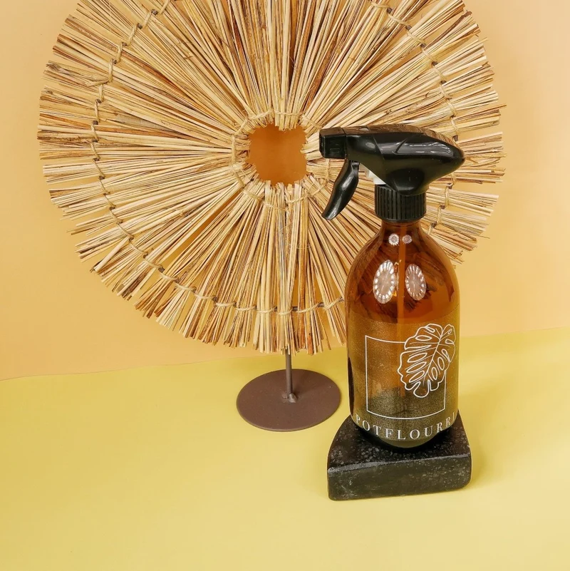 SPRÜHFLASCHE POTFLOURRI