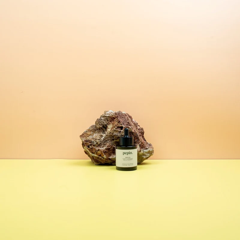 NEEMÖL - PEPIN