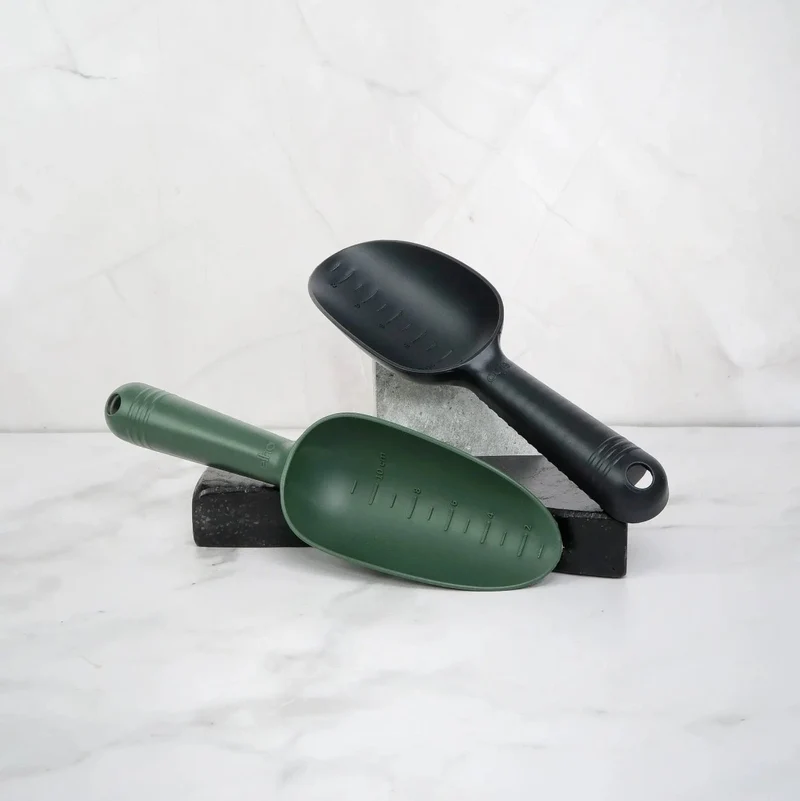 SCHAUFEL - ELHO GREEN BASIC SCHWARZ