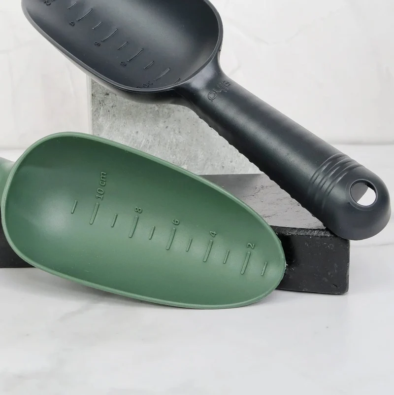 SCHAUFEL - ELHO GREEN BASIC SCHWARZ