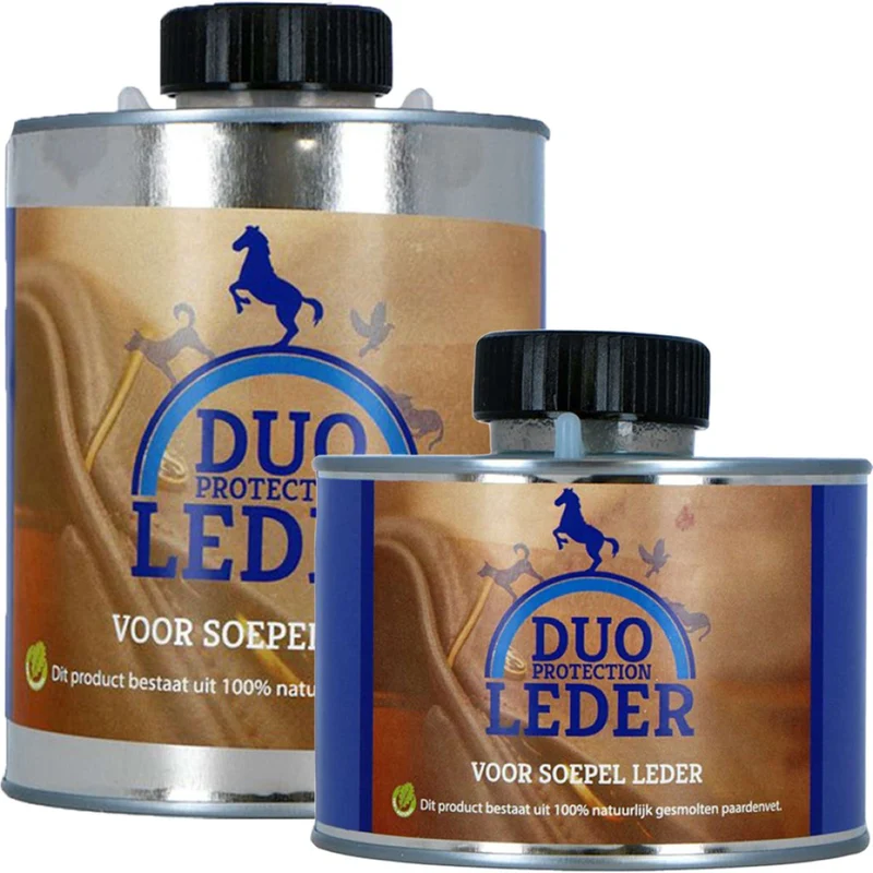 Duo Protection Lederfett