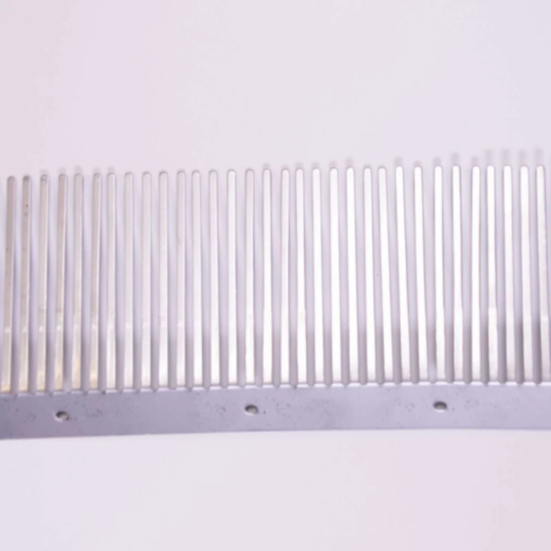 Agradi Ventistrip XL75 RVS Vogelschrott