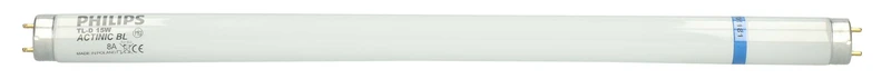 Agradi Pestwest Quantum Lampe Splitterfrei
