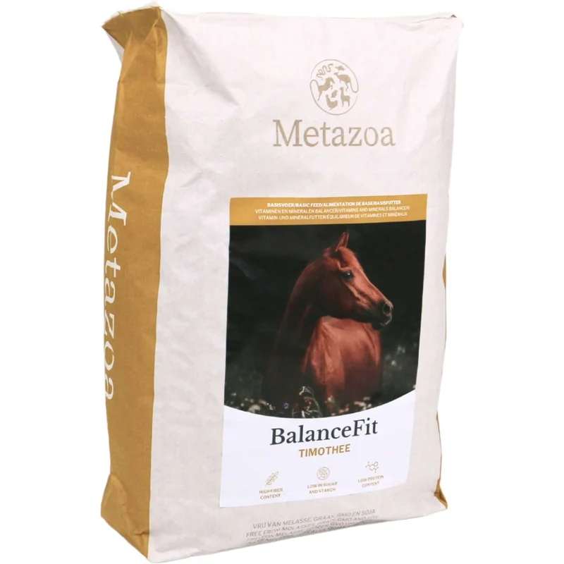 Metazoa BalanceFit Timothee