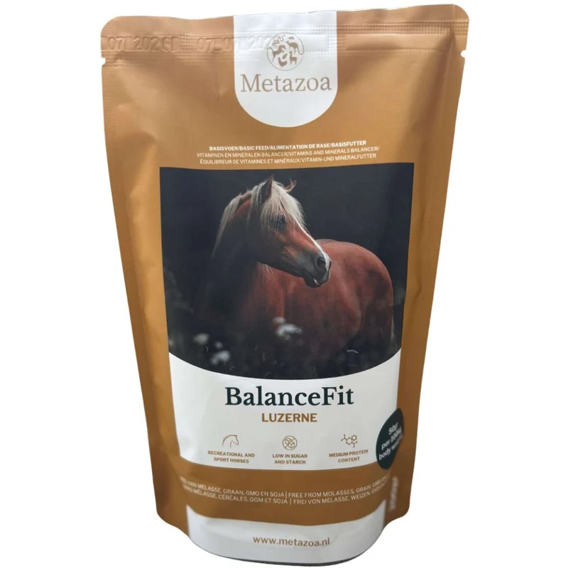 Metazoa Trial Pack