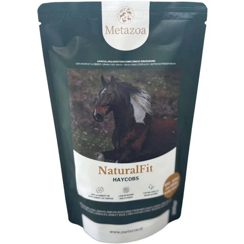 Metazoa Trial Pack