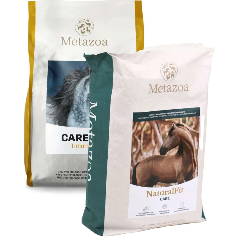 Metazoa NaturalFit Care