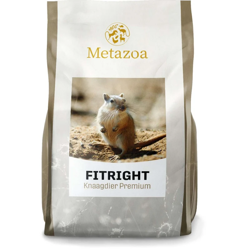 Metazoa Nagetier Brocken Premium