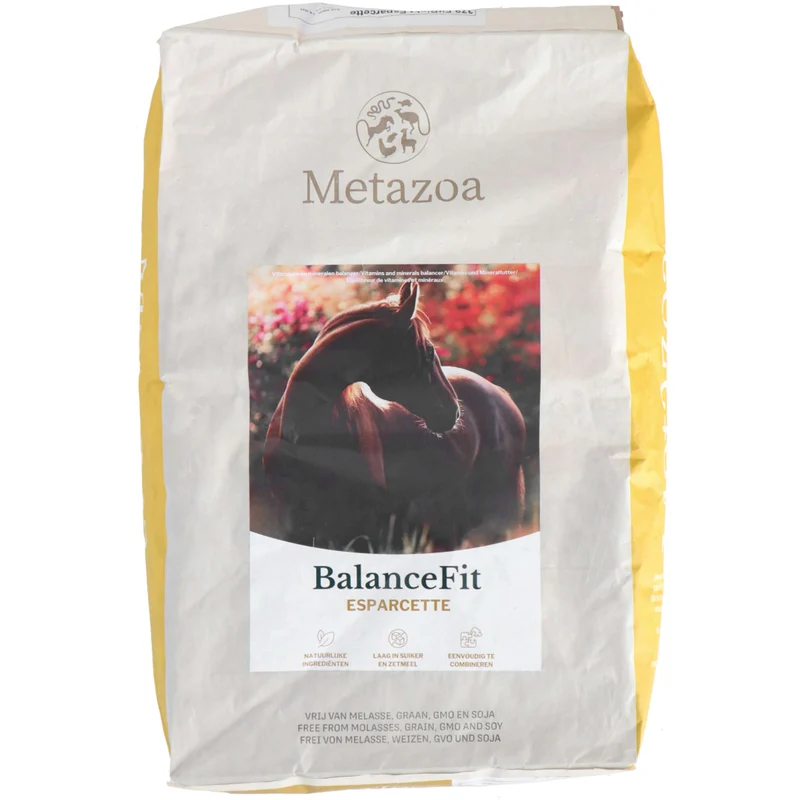 Metazoa BalanceFit Esparcette