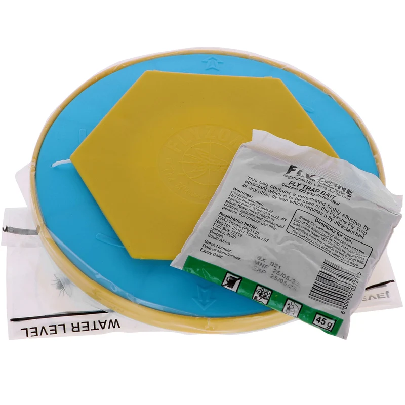 Insective Fliegenbeutel XL