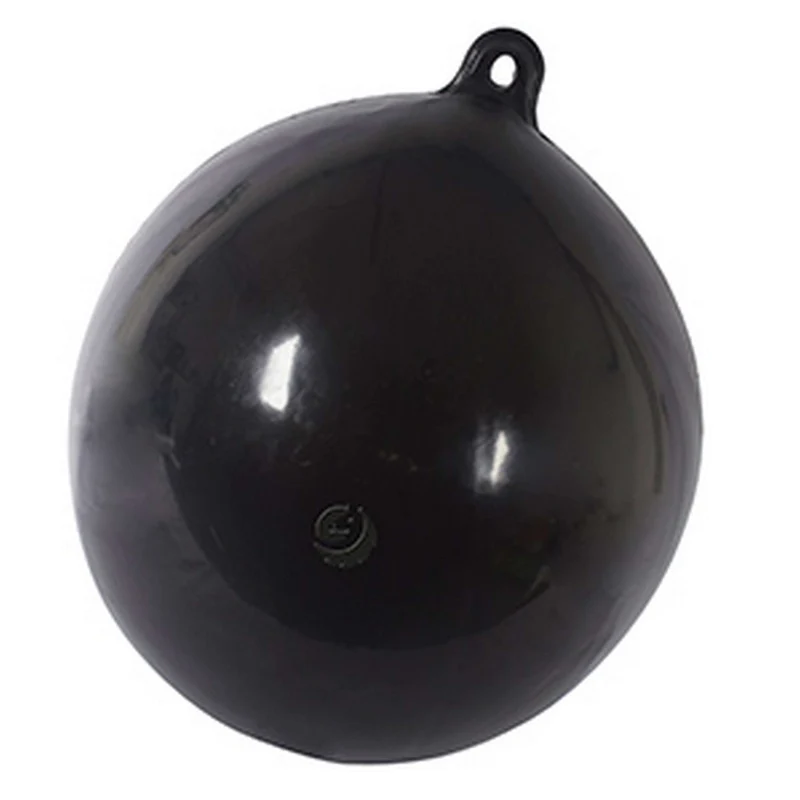 H-Trap Ball Geeignet für H-Trap Schwarz