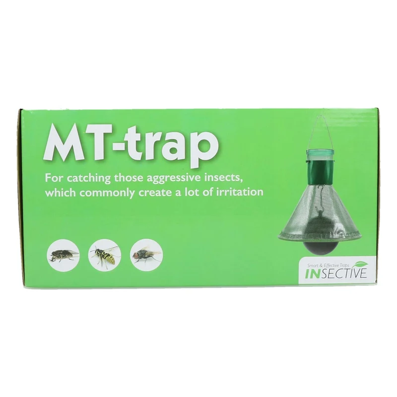 H-Trap Mini Bremsen und Wespenfalle MT-Trap