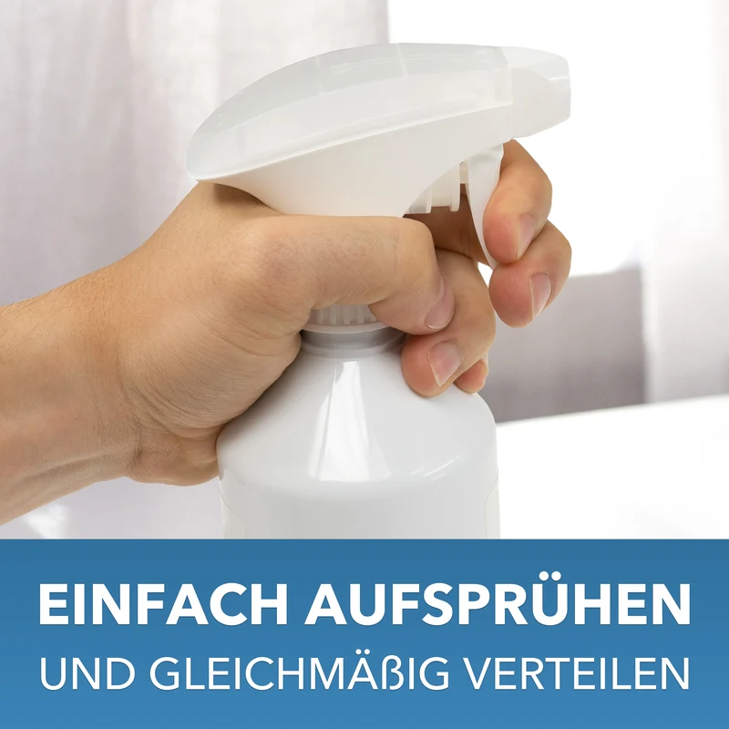 Flächendesinfektionsmittel