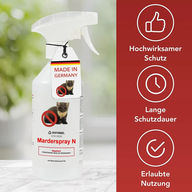 Marder-Spray