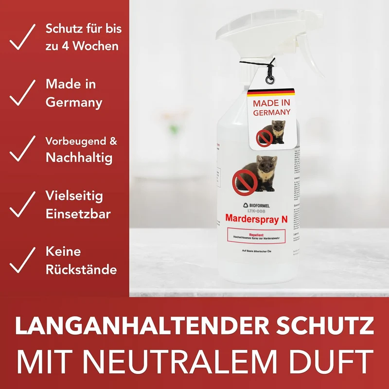 Marder-Spray