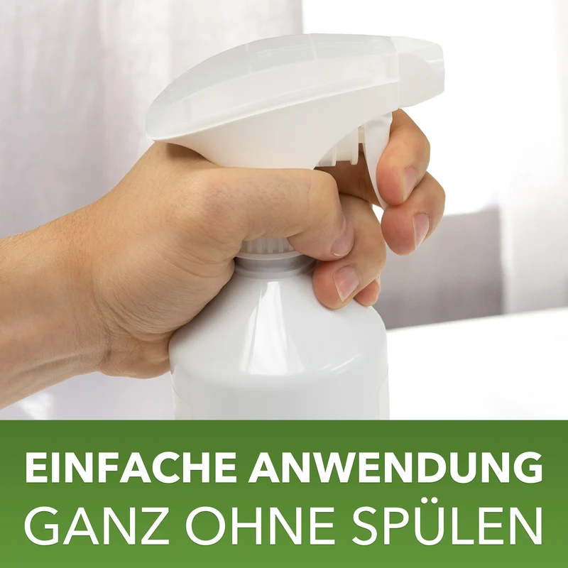 Grünbelagentferner